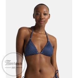 Бюст купальний DORINA CARRUBO р.L Синій