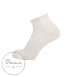 Носки детские Дюна 429 р.20-22 Серо-бежевый