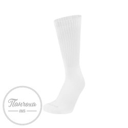 Шкарпетки жіночі Дюна 3341 р.21-23 Білий