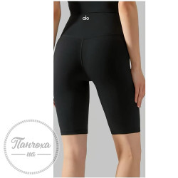 Велосипедки жіночі CITY STYLE 2695 p.3XL/4XL Чорний