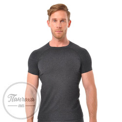 Футболка чоловіча KIFA ФМО-615Ш p.M (термо)