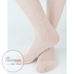 Колготки детские NOVITI RB011 р. 104-110 розовый