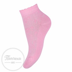 Носки детские Легка хода 9161 р.18-20 Светло-розовый
