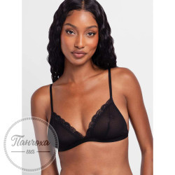 Бюстгальтер женский DORINA MISHA (bralette) р. XXL черный