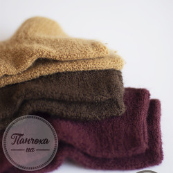 Носки Женские PEZZINI p.35-40 бежевый