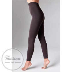 Легінси жіночі LEGS 665 THERMO р.S/M Brown