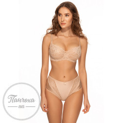 Бюстгальтер женский JASMINE KLER 1466/14 p.95D Beige