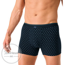 Трусы Мужские KEY MXH-936 GR Р. XL