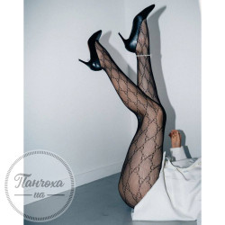 Колготки жіночі MINIMI 8511 p.One size Чорний