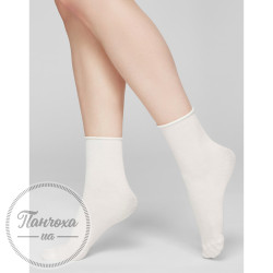 Шкарпетки LEGS SOCKS BAMBOO G05 (2 пари) р.36-40 White/late