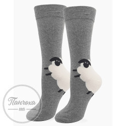 Носки Женские MARILYN SC F85 р. 36-40 Grey