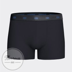 Труси чоловічі IMPETUS COTTON STRETCH IM1221N69/1 р.L Темно-синій (синій знак)