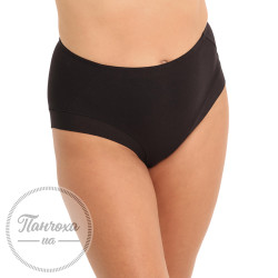 Трусы женские KALYNA 6242 Р. XL черный 