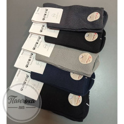 Шкарпетки чоловічі AURA.VIA FP8296 р.39-42 Синій