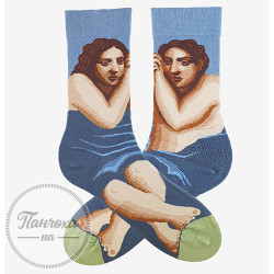 Шкарпетки жіночі MARILYN SL F48 р.36-40 