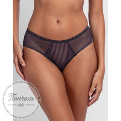 Труси жіночі DORINA MADISON р.XL Сірий
