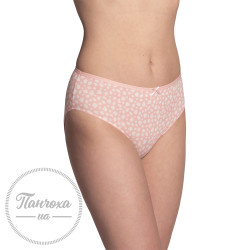 Труси жіночі LAMA (3 шт.) (L-122 BІ-58 / M)