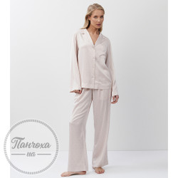 Піжама жіноча ARUELLE Gilian long р.L 