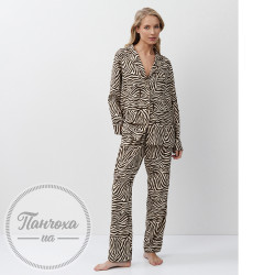 Піжама жіноча ARUELLE Elise long р.S