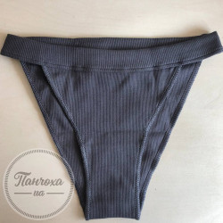 Трусы женские LUNA L5176T RIBEIRO Р. M графит