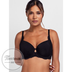 Бюстгальтер жіночий DORINA ANAHI р.90E Чорний