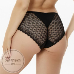 Трусы женские ZEBRA 714525 р. L черный