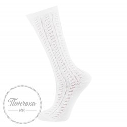 Гольфи для дівчат CONTE MISS 027 р.18 Салатовий