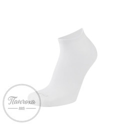 Шкарпетки дитячі Дюна 4040 р.22-24 Білий