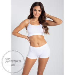 Трусы женские GATTA Short VIKI (white, L)