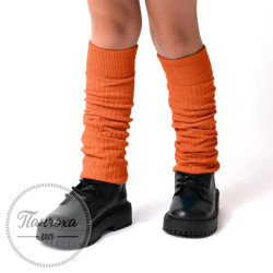 Гетры для девочек STEVEN 043 (one size) Оранжевый