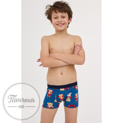 Труси для хлопців Cornette YOUNG 700/151 "BOXER" р.134-140