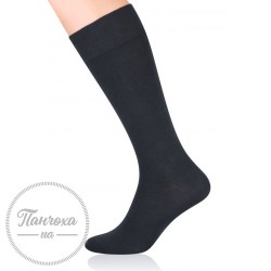 Получулки мужские STEVEN 027 р.41-43 графит