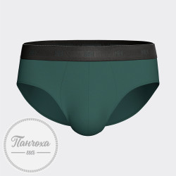 Трусы Мужские IMPETUS COTTON LYOCELL STRETCH IM1121N65 р. L зеленый