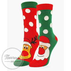 Носки Мужские MARILYN CHRISTMASS TEAM р. 41-45 