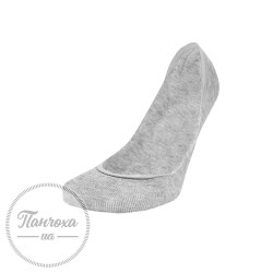 Следы женские Дюна 3351 р. 23/35-37 светло-серый