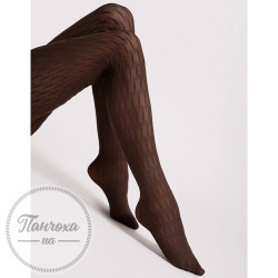 Колготы женские FIORE STEREO 40 den р. 2 Chocolate
