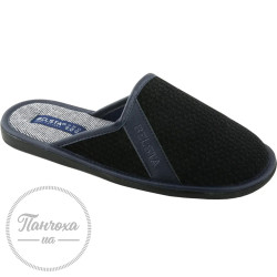 Тапочки чоловічі BELSTA 422 4002 С-12 092 С-4 р.41 Синій
