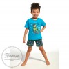 Пижама для мальчиков Cornette KIDS 789 